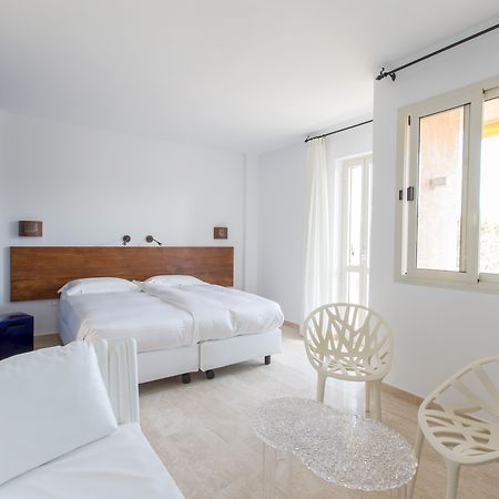 Tirreno Resort Cala Liberotto Exterior foto