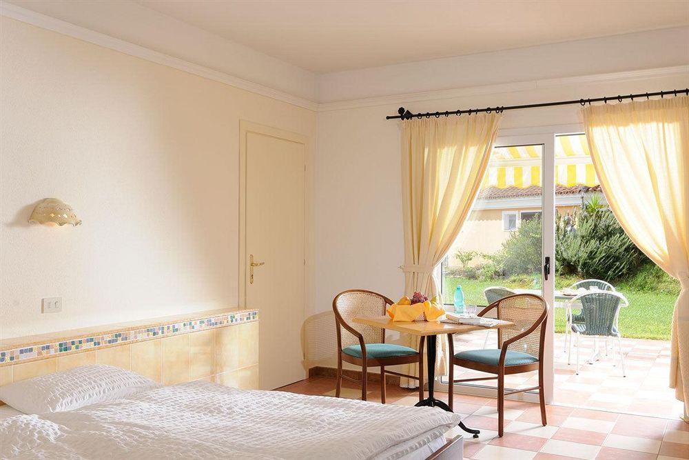 Tirreno Resort Cala Liberotto Habitación foto