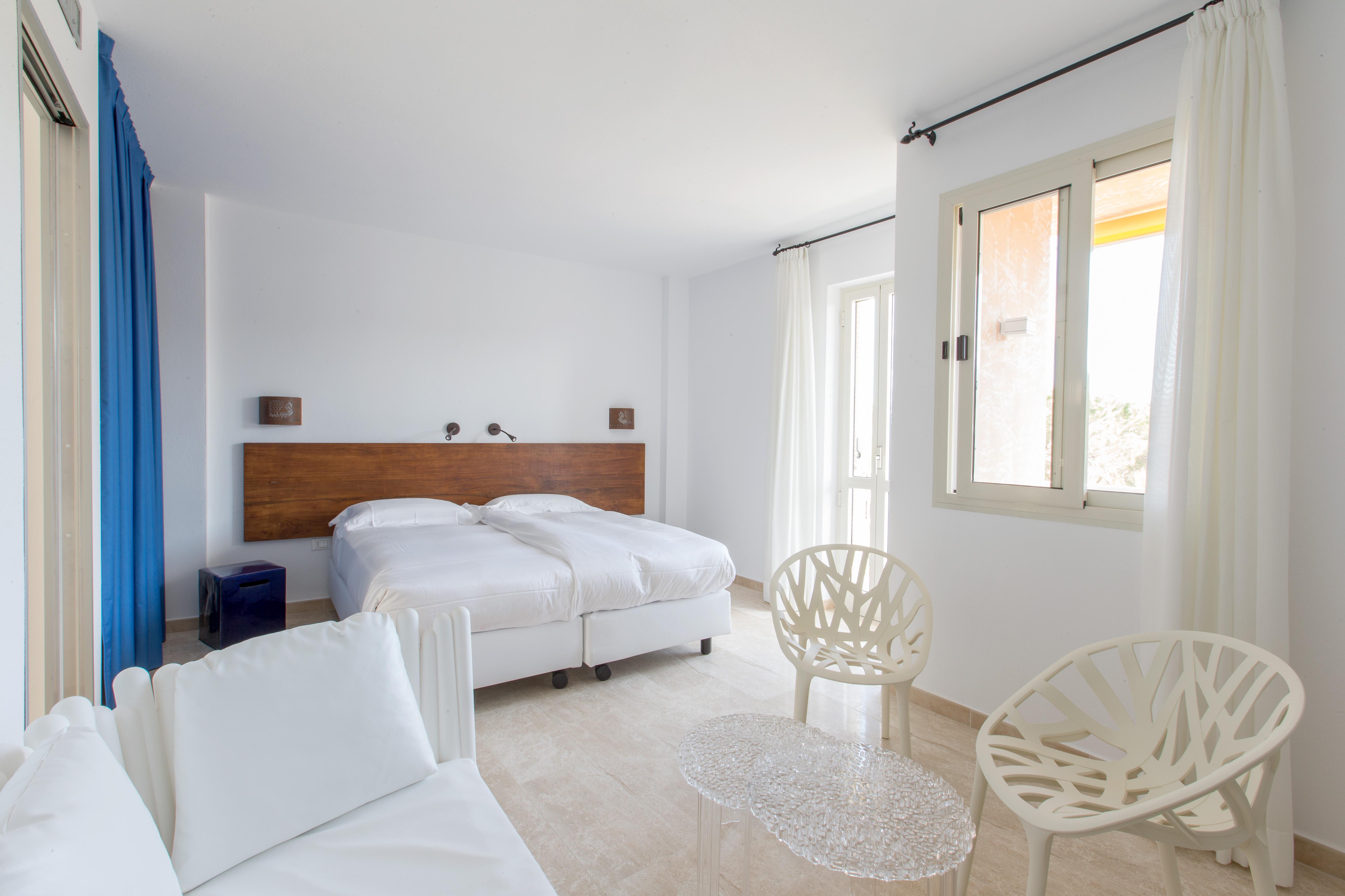 Tirreno Resort Cala Liberotto Exterior foto